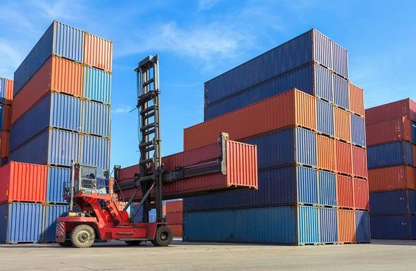 国际物流业务解析 进出口、货代、无船承运与道路货运